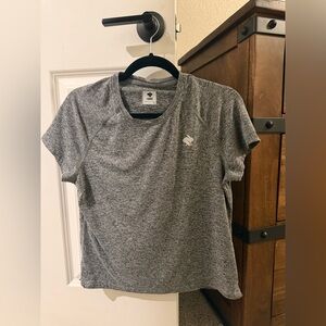 Women’s Rabbit EZ Tee Ss Running Shirt Worn Once S